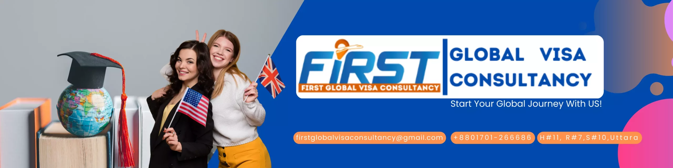 First Global Visa Consultancy