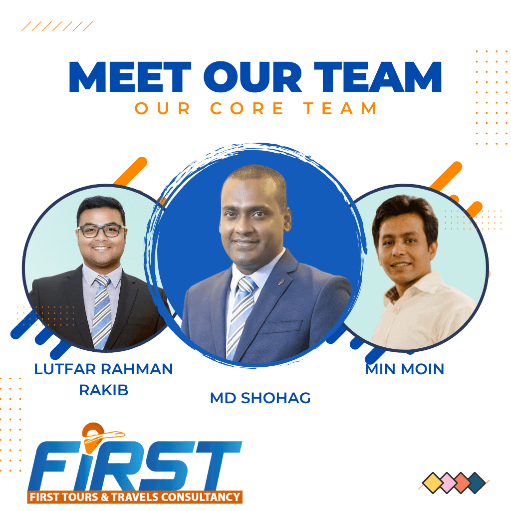 First global visa consultancy - Best Visa Consultancy in Uttara