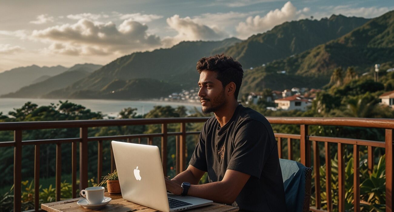 Nomad Visa Success: The Ultimate Guide to Working Remotely Abroad in 2025